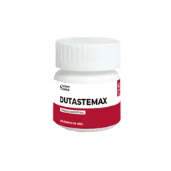 GENERICO - Dutastemax 60 capsulas - DermoSumak