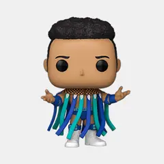 FUNKO - POP WWE - ROCKY MAIVIA