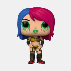 FUNKO - POP WWE - ASUKA