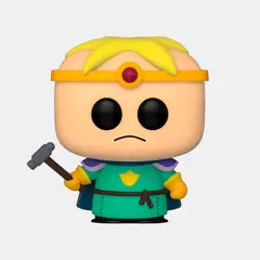 FUNKO - POP TELEVISION SOUTH PARK - PALADIN BUTTERS