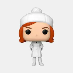 FUNKO - POP TELEVISION QUEENS GAMBIT BETH HARMON FINALE GAME