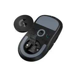 LOGITECH - G PRO X SUPERLIGHT 2 LIGHTSPEED Gaming Mouse