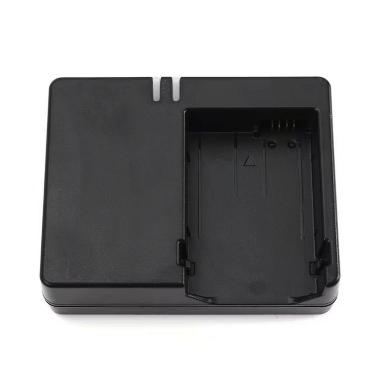 CARGADOR LC E8 LC E8C para bateria Canon LP e8