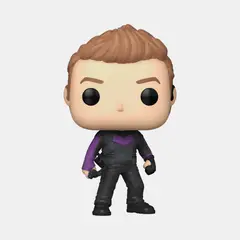 FUNKO - POP TELEVISION MARVEL STUDIOS HAWKEYE - HAWKEYE