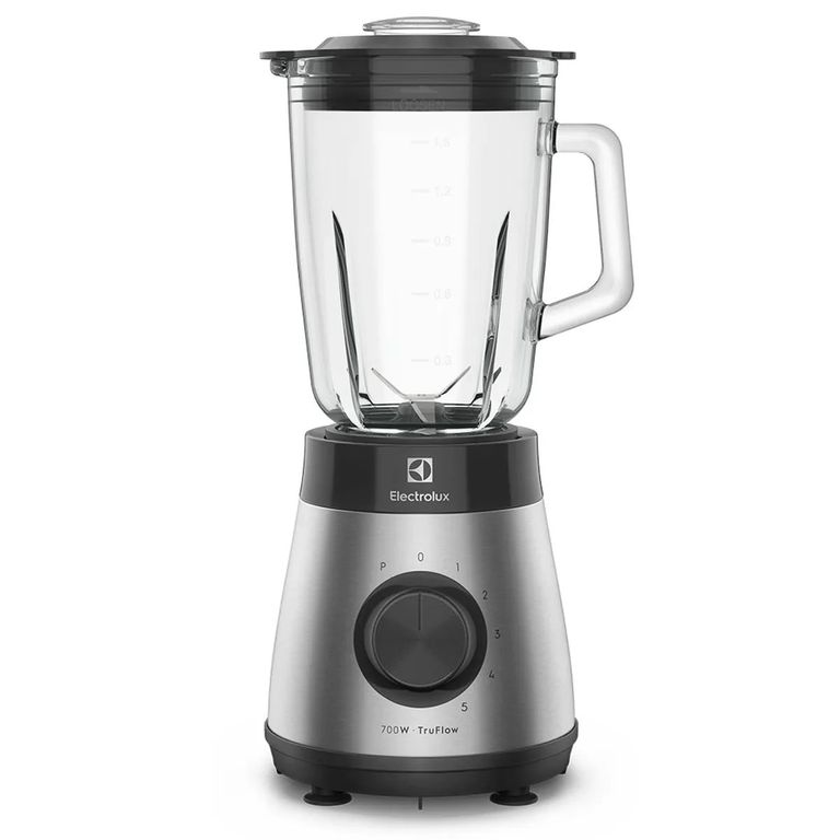 Licuadora 700w Con Tecnologia Truflow EBS30