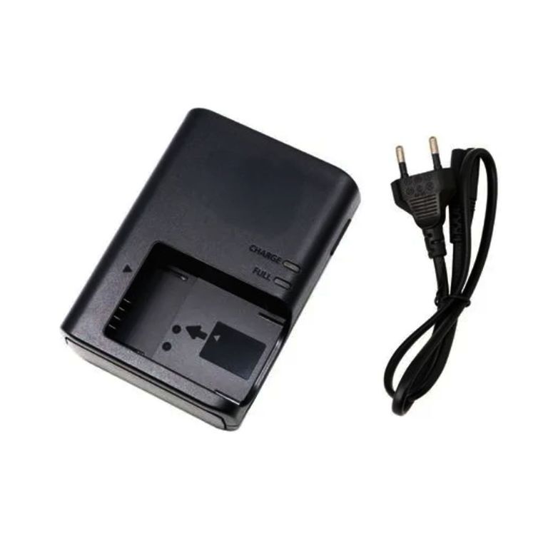 CARGADOR LC E12 LC E12C para bateria Canon LP e12