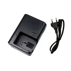 GENERICO - CARGADOR LC E12 LC E12C para bateria Canon LP e12