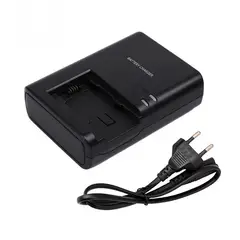 GENERICO - CARGADOR CG 700 para bateria Canon Serie 7 Bp 709 718 727 745 CG 700E