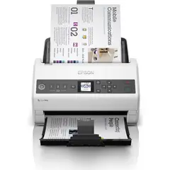 EPSON - Escaner DS-730N USB 20 Ethernet Duplex