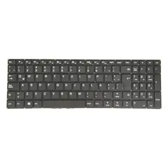 OEM - Teclado para Laptop Lenovo Ideapad 310-15ISK,  510-15ISK