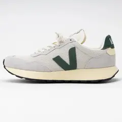 VEJA - Zapatilla de hombre paulistana Gris