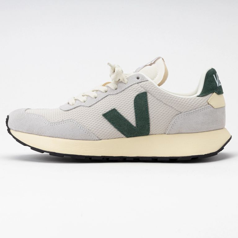 Zapatilla de hombre paulistana Gris