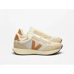 VEJA - Zapatilla de hombre paulistana Beige