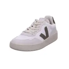 VEJA - Tenis de hombre v-90 b-mesh Blanco