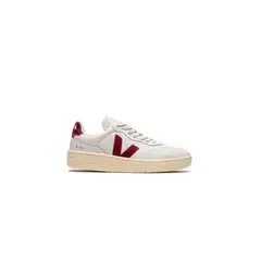 VEJA - Zapatillas v-90 mujer Blanco