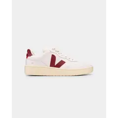 VEJA - Tenos v-90 hombre Blanco