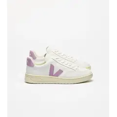 VEJA - Zapatillas de mujer v-12 Blanco