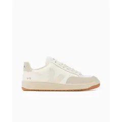 VEJA - Tenis de hombre v-12 mesh Blanco