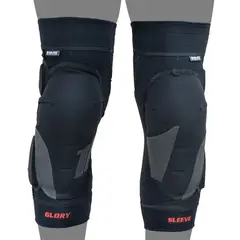 FIRST TRY - Rodillera Ciclismo MTB - Certificado Europeo