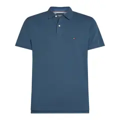TOMMY HILFIGER - POLO M/C IM 1985 REGULAR POLO TH