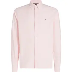 TOMMY HILFIGER - CAMISA HERITAGE OXFORD STRIPE RF SHIR