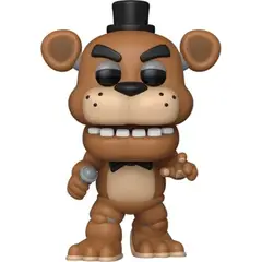 FUNKO - Pop Freddy Fazbear Five Nights At Freddys FNaF