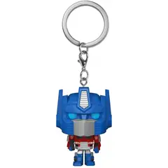 FUNKO - Llavero Optimus Prime Transformers
