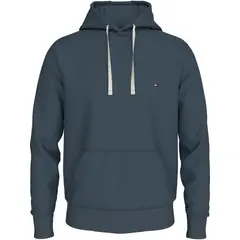 TOMMY HILFIGER - SWEATSHIRT ESSENTIAL TERRY HOODY