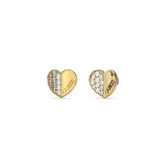 GUESS - Aretes Para Mujer JUBE03038JWYGT/U
