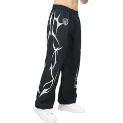 ENKI - Pantalón Neo Tribe Para Hombre - Estilo Moderno