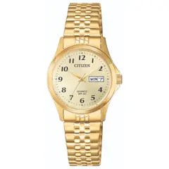 CITIZEN - Reloj Para Mujer EQ2002-91P