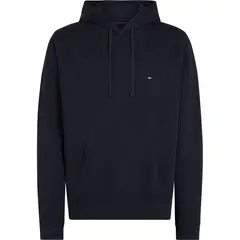 TOMMY HILFIGER - SWEATSHIRT ESSENTIAL TERRY HOODY