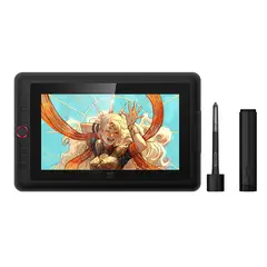 XP PEN - XP-PEN Artist 13.3 Pro V2 Tableta Gráfica Con Pantalla