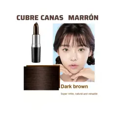 DEXE - Cubre canas en Barra Marrón- TEMPORAL 4.5 g