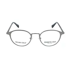 KENNETH COLE - MONTURA DESCANSO MUJER KC0324 009 NEW YORK GRIS MATTE GUNMETAL 1027155