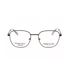 KENNETH COLE - MONTURA DESCANSO HOMBRE KC0355 002 NEW YORK NEGRO MATE 1027033