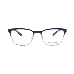 CALVIN KLEIN - MONTURA DESCANSO MUJER CK21125 METAL AZUL - 1017465