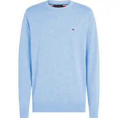 TOMMY HILFIGER - WCC ESSENTIAL CREW NECK TH