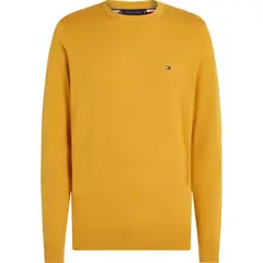 TOMMY HILFIGER - WCC ESSENTIAL CREW NECK TH