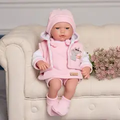 GUCA - Muñeca Celine