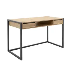 GENERICO - Escritorio Organizador Industrial Nilo Duna Coricha Home