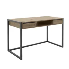 GENERICO - Escritorio Organizador Industrial Nilo Gales Coricha Home