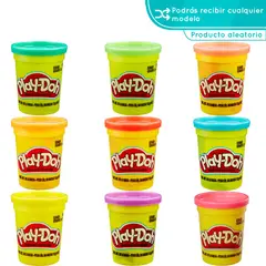 PLAY DOH - 1 Envase De 112 g