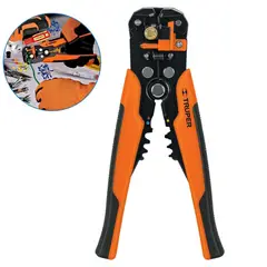 TRUPER - PELACABLE AUTOMATICO 8" 17360