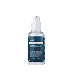 GENERICO - Rich Moist Soothing Serum