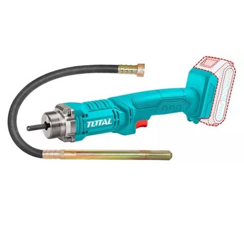 VIBRADOR DE CONCRETO 20V - TOTAL TCVLI202301