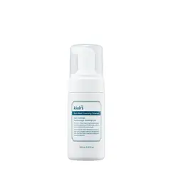GENERICO - Rich Moist Foaming Cleanser