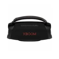 LG - Parlante XBOOM Go XG8T 120W - Negro