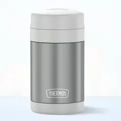 THERMOS - THERMOS® 470ML DE ACERO INOXIDABLE PARA ALIMENTOS F3029GYTDP