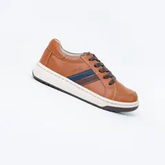 CALZADOS ALITO - Zapato casual de cuero niño 35084